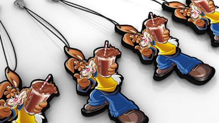 NESQUICK SZILIKON KULCSTARTÓ LÁTVÁNYTERV esettanulmány képe