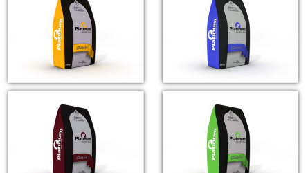 CSOMAGOLÁSI LÁTVÁNYTERV esettanulmány képe