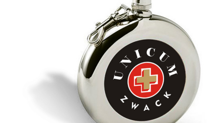 ZWACK FLASKA LÁTVÁNYTERV esettanulmány képe