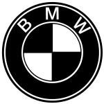BMW partner logója