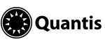 Quantis partner logója