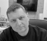 Molnár Vilmos arca